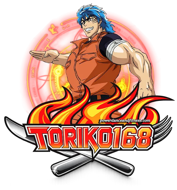 toriko 1 6 8 BET
